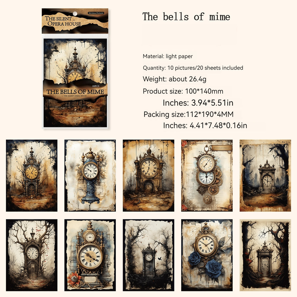 Journal Paper (Gothic)
