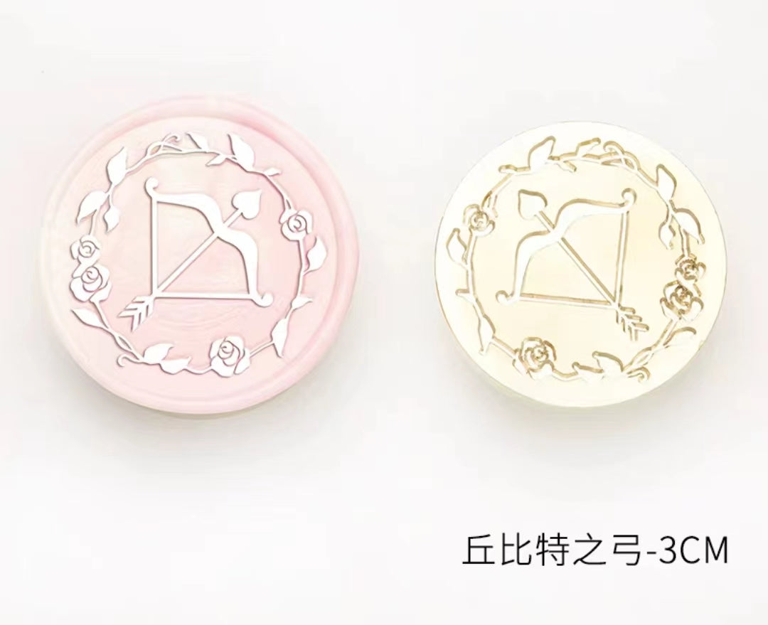Wax Seal (Valentine's Day)