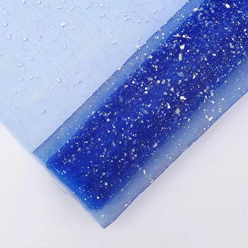 snowball mesh paper