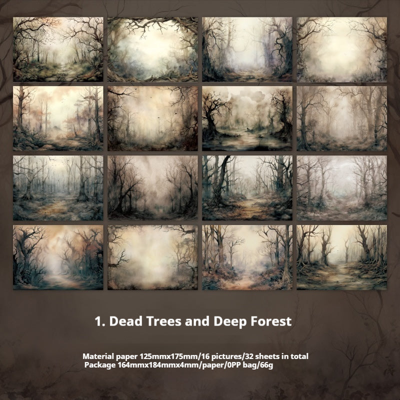 Journal Paper (magic)