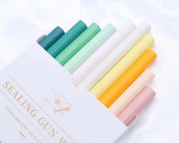 Wax Stick (10pcs/box)