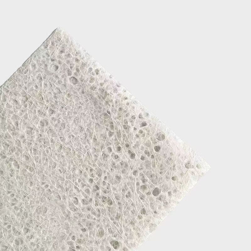 Papel hueco de agua cayendo (5 hojas/paquete)