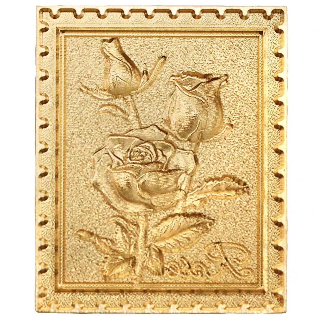 Wax Seal (Valentine's Day)