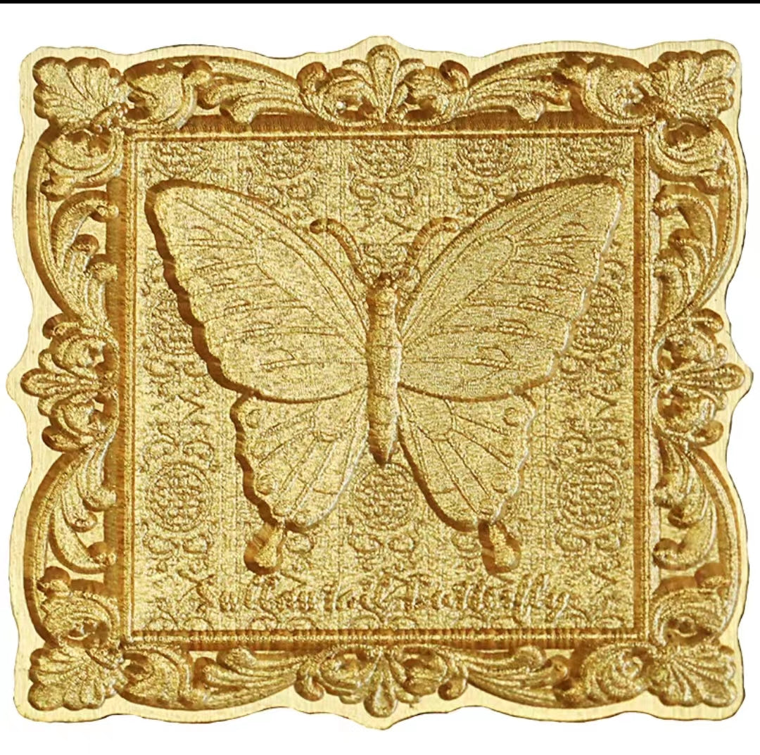 Wax seal (Insect series)