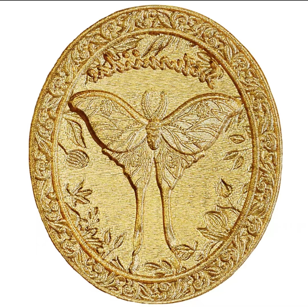Wax seal (Insect series)