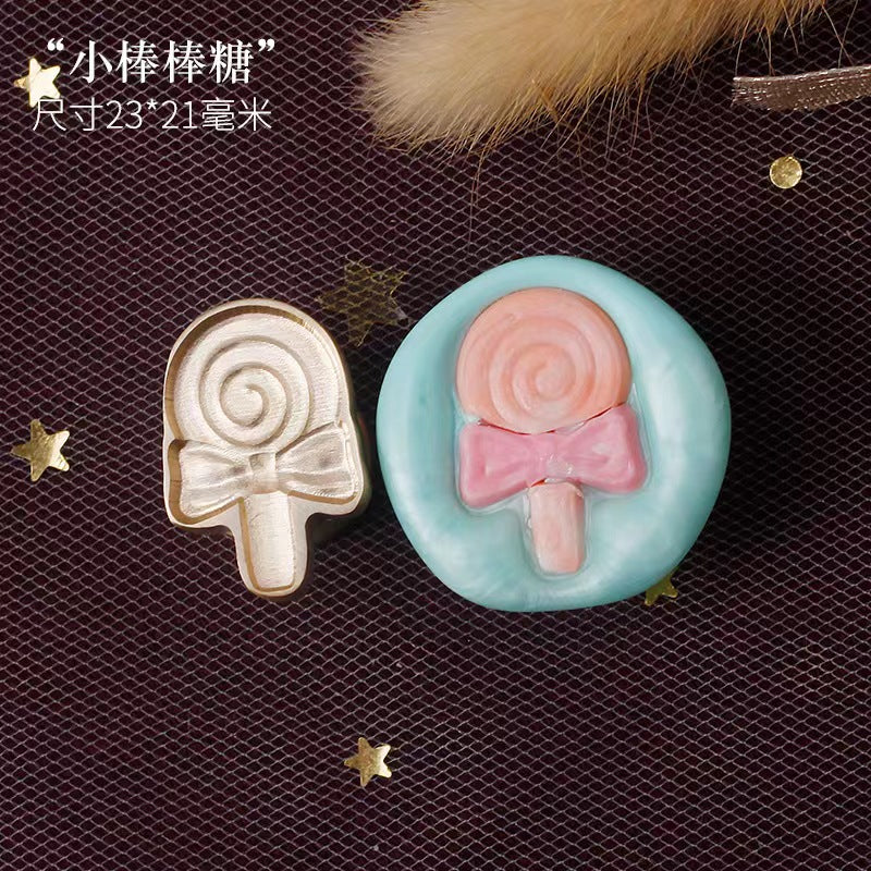 wax seal
