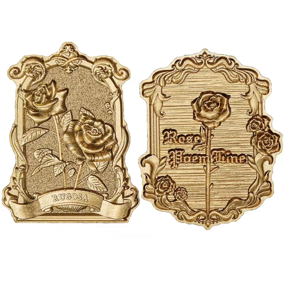 Wax Seal (Valentine's Day)