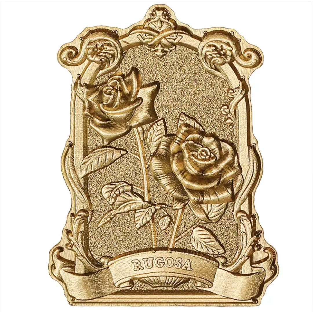 Wax Seal (Valentine's Day)