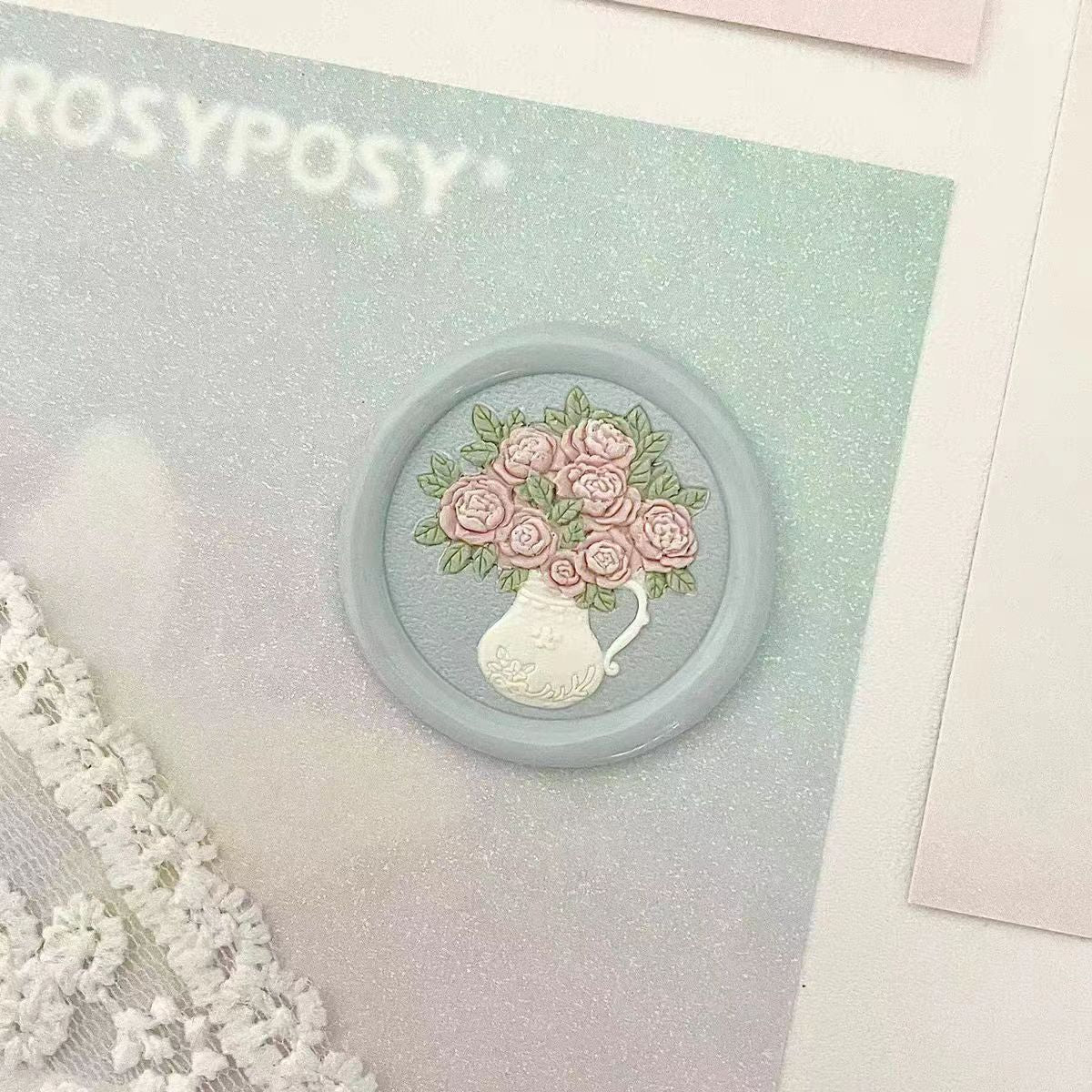 Wax Seal (10pcs)