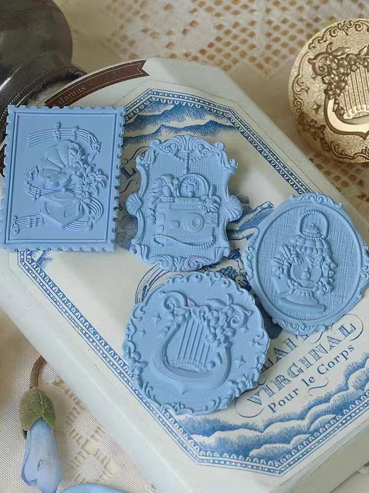 Wax Seal (vintage items)