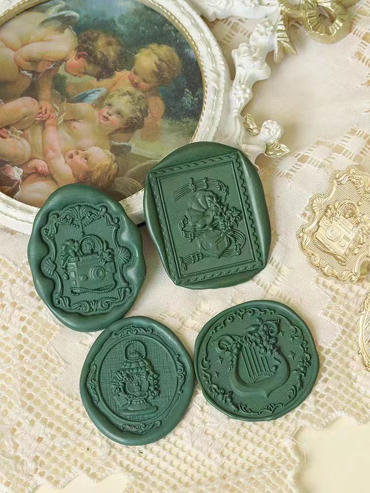 Wax Seal (vintage items)