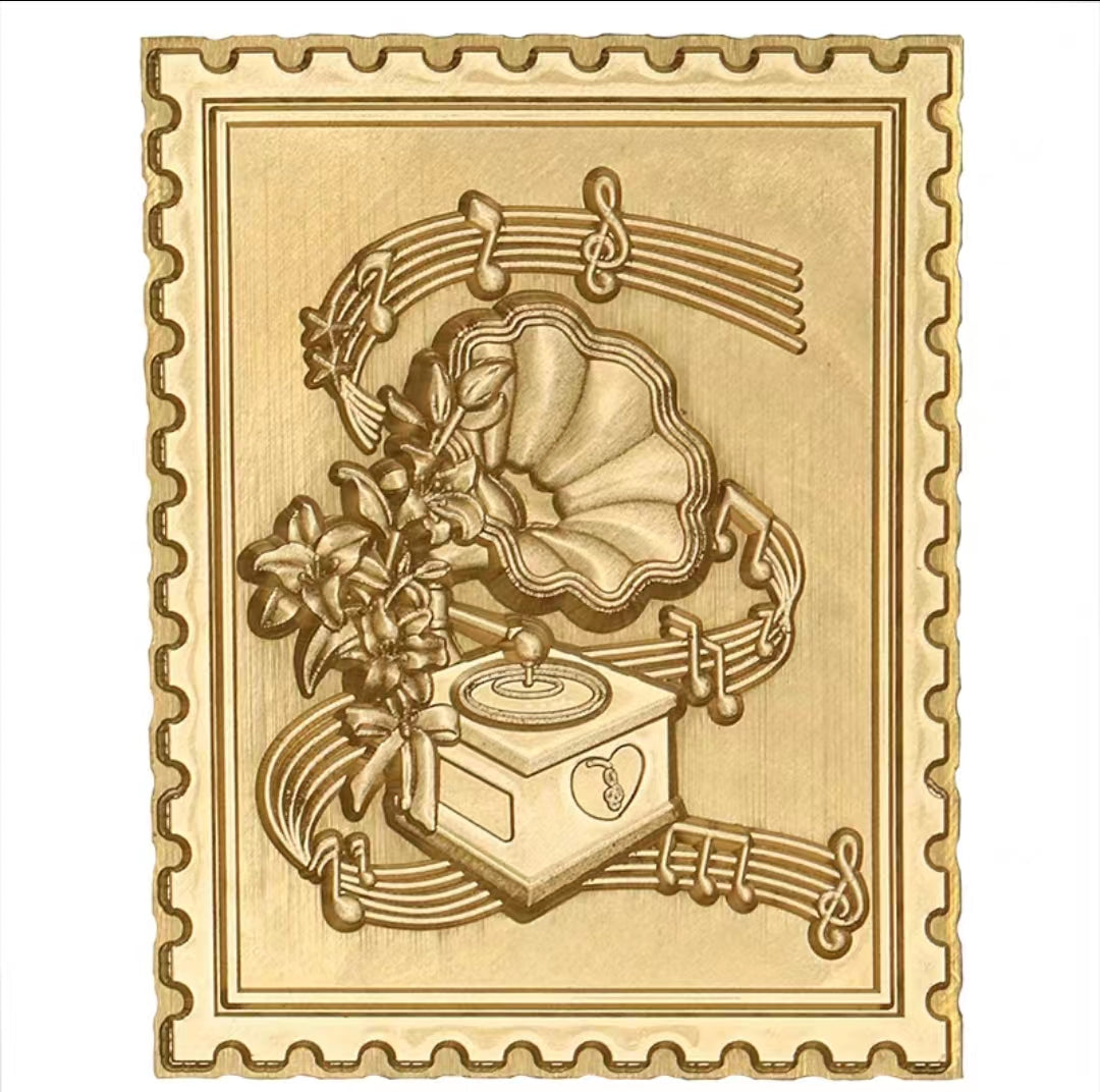 Wax Seal (vintage items)