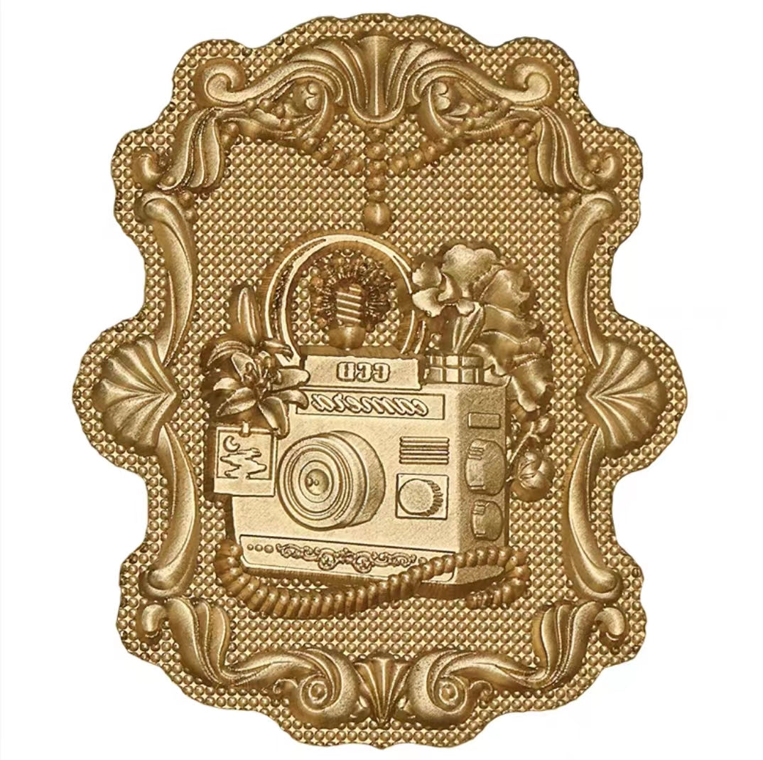 Wax Seal (vintage items)