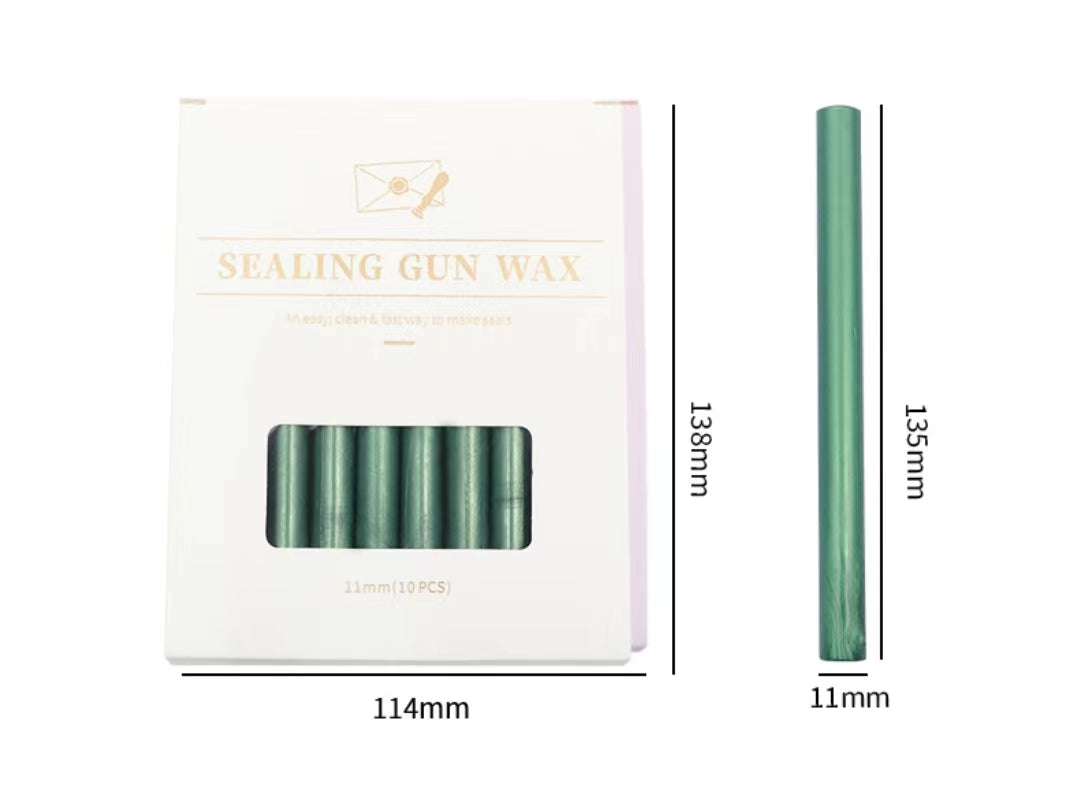 Wax Stick (10pcs/box)