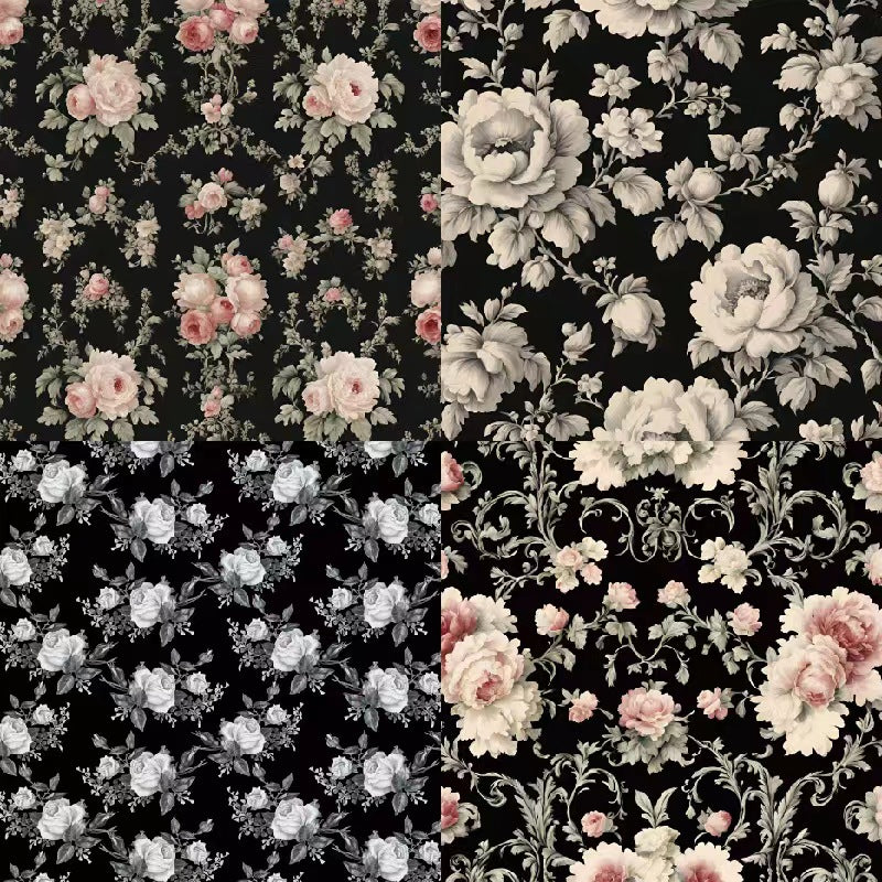 6 inches journal paper pads