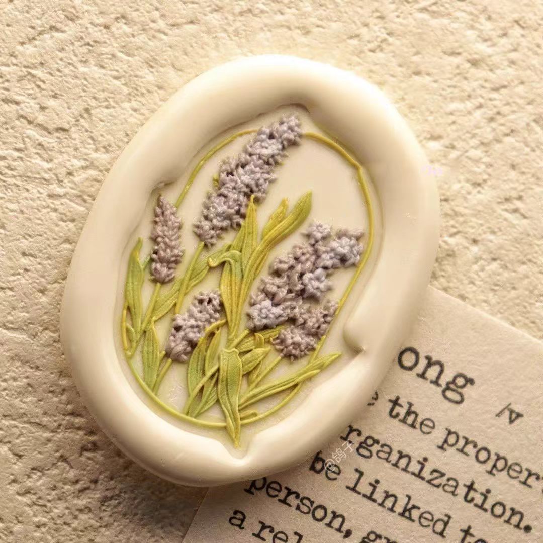 Wax seal
