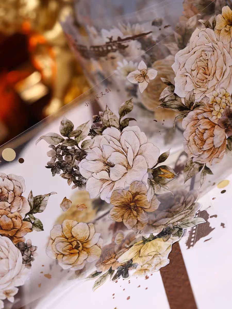 Journal tape (6cm*6m/roll)