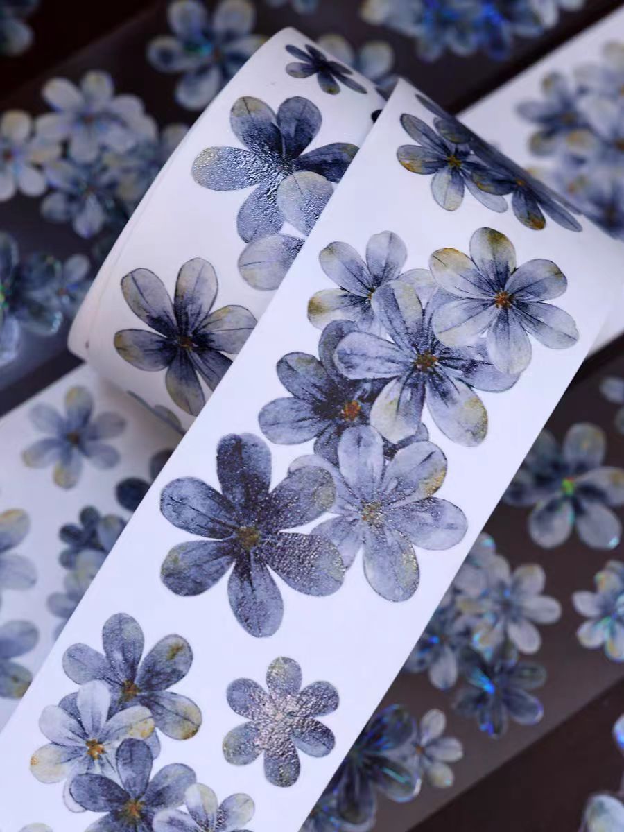 Journal tape (5cm*6m/roll)