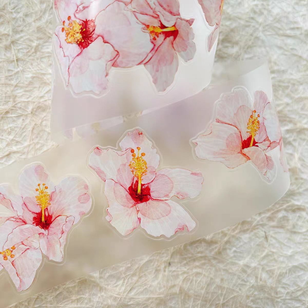 Journal tape (5cm*5m/roll) Dingding