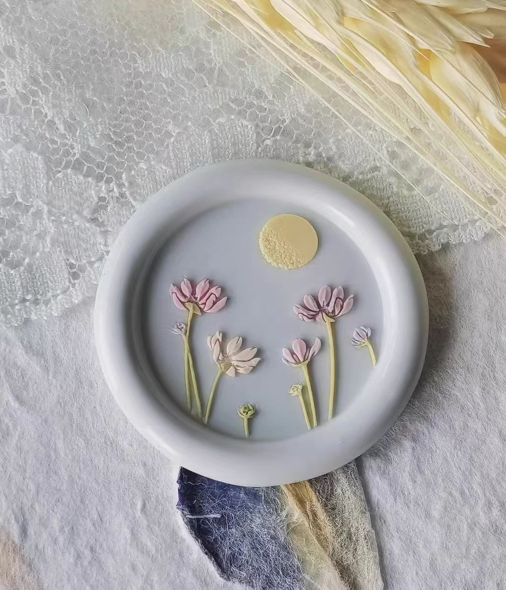 Wax seal