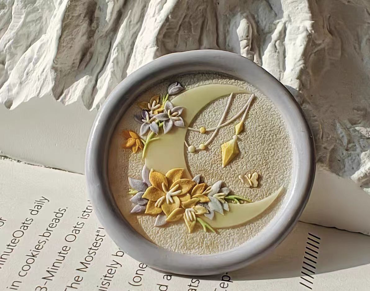 Wax seal