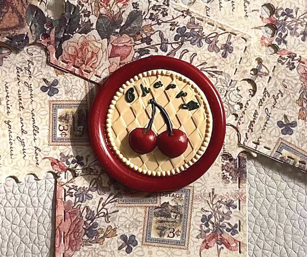 Wax seal