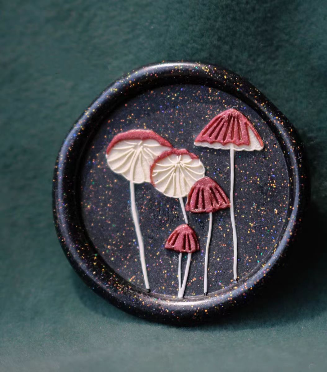 Wax seal