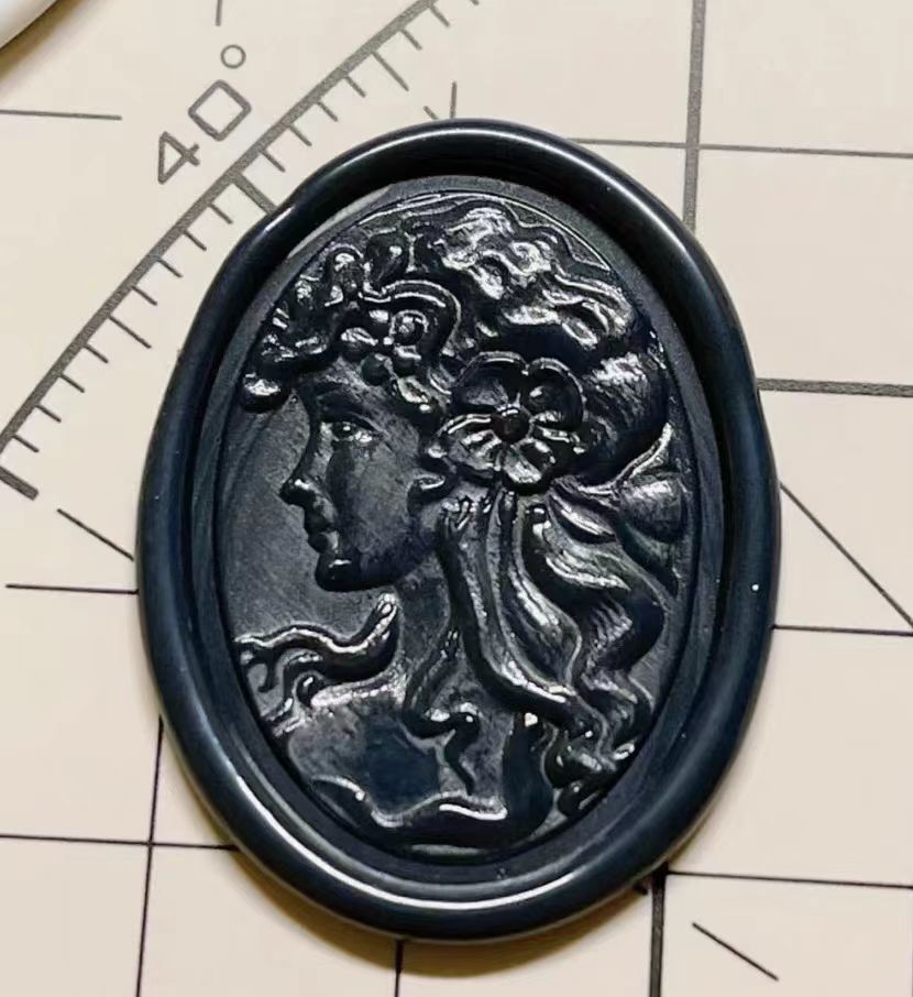 Wax seal