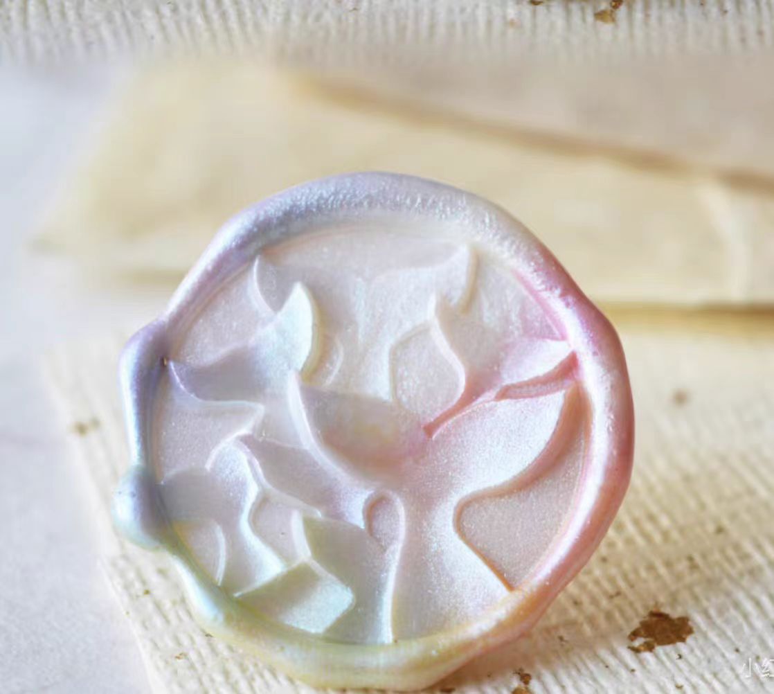 Wax seal