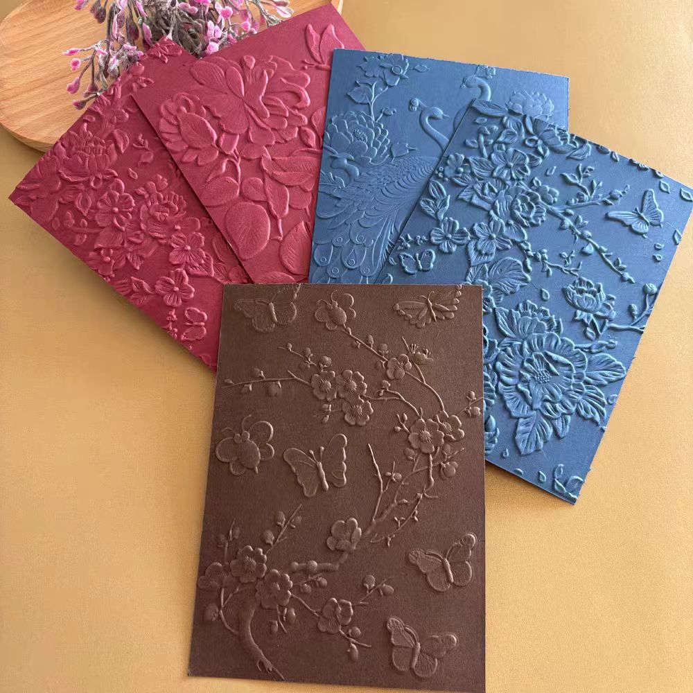 Embossing Folders