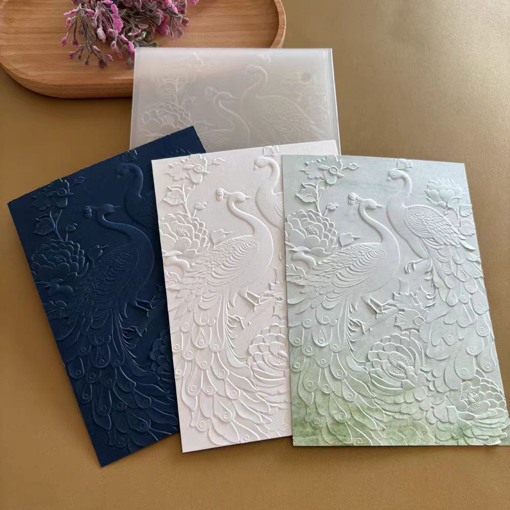 Embossing Folders