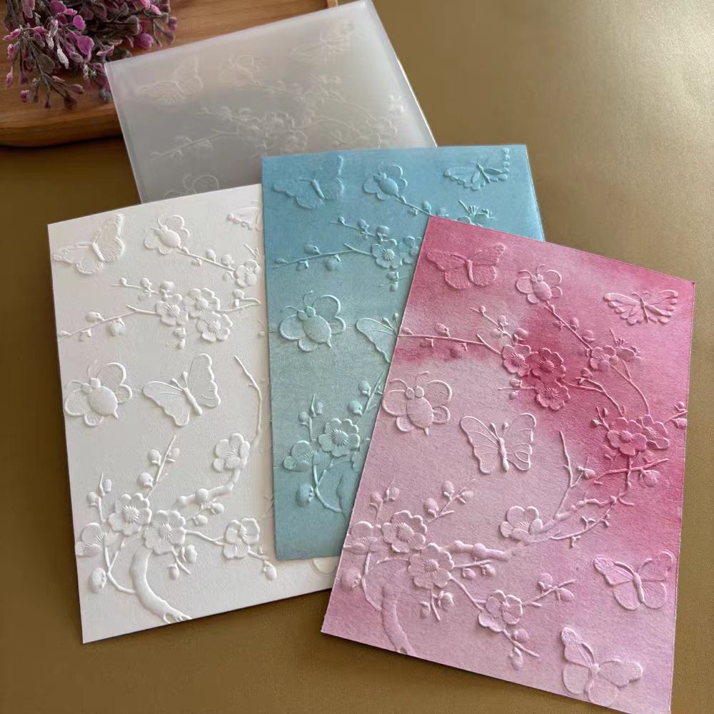 Embossing Folders