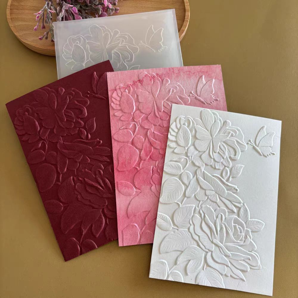 Embossing Folders