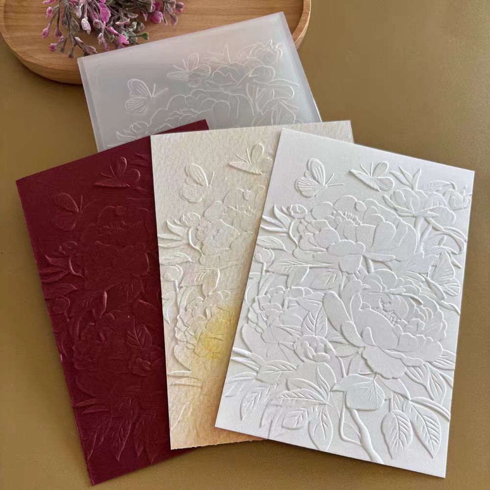 Embossing Folders