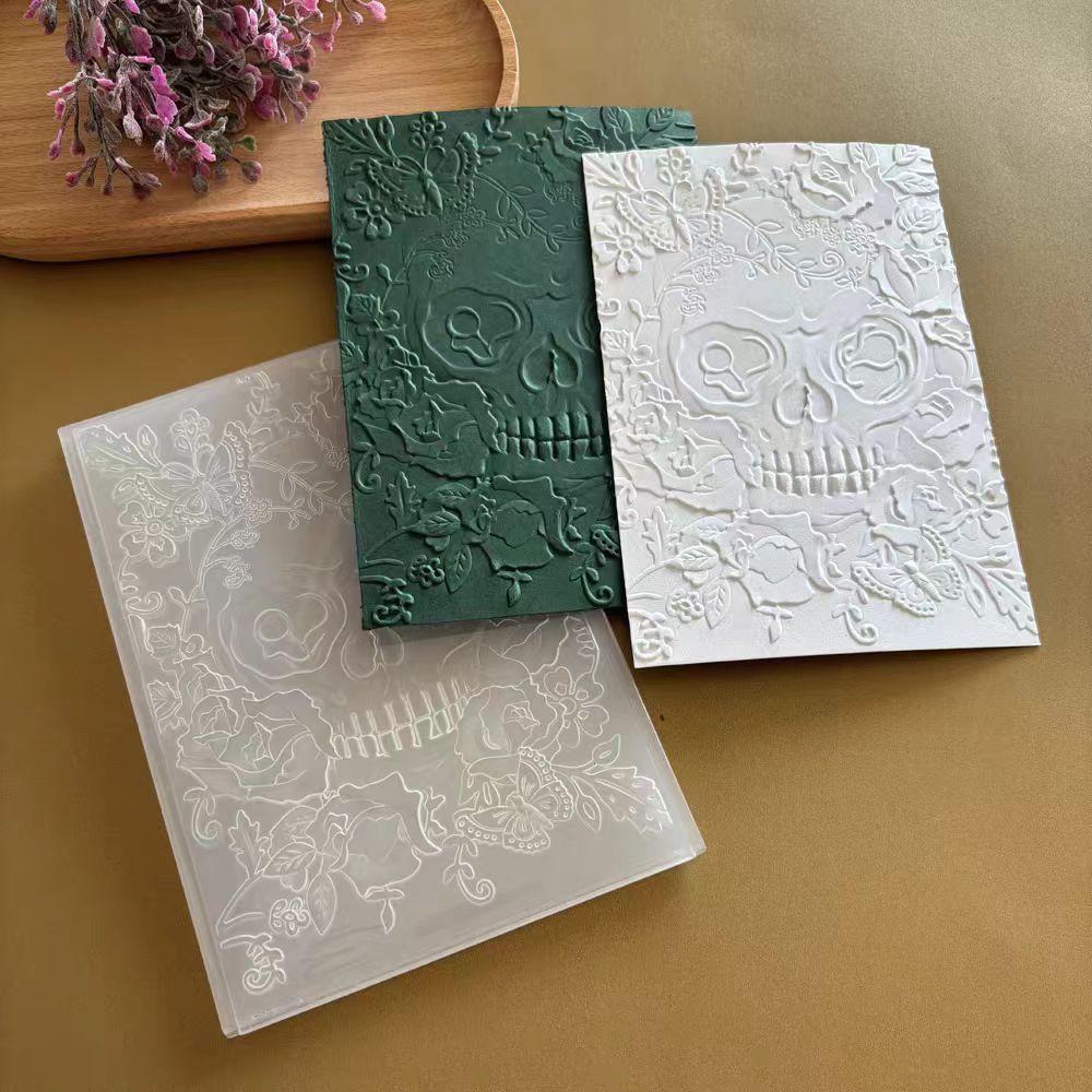 Embossing Folders