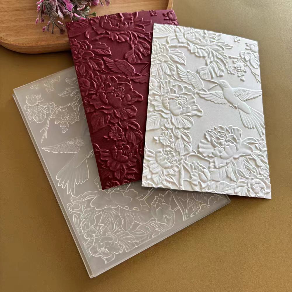 Embossing Folders