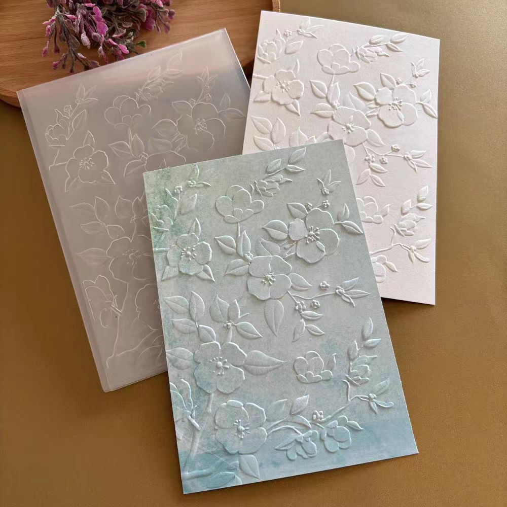 Embossing Folders