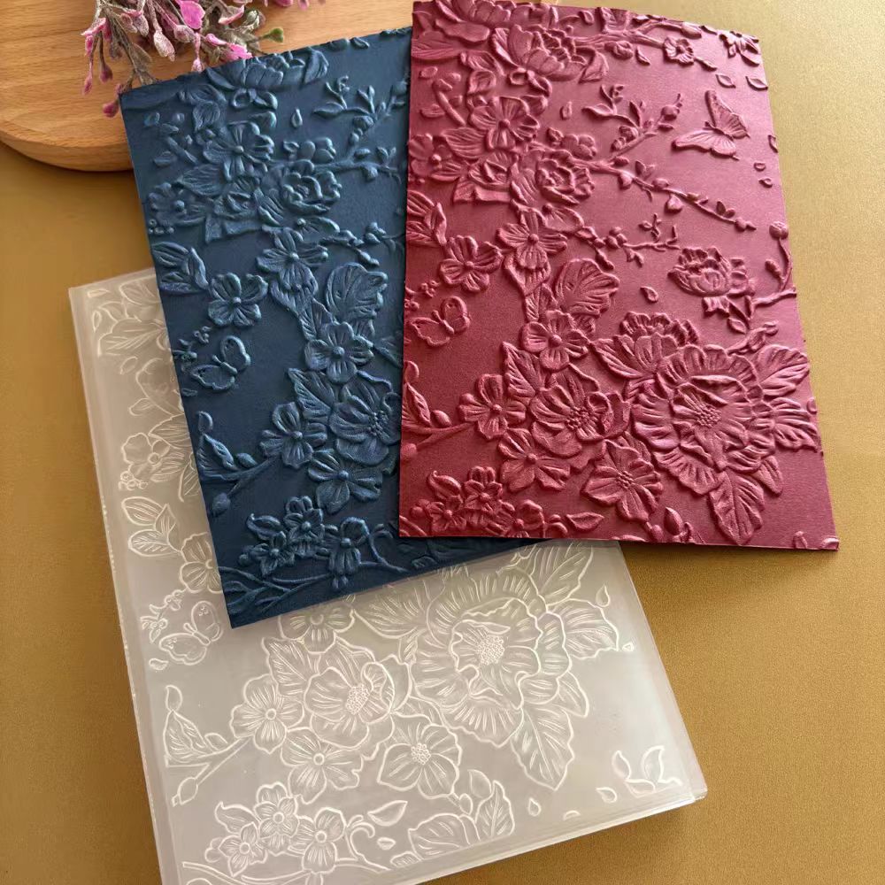 Embossing Folders