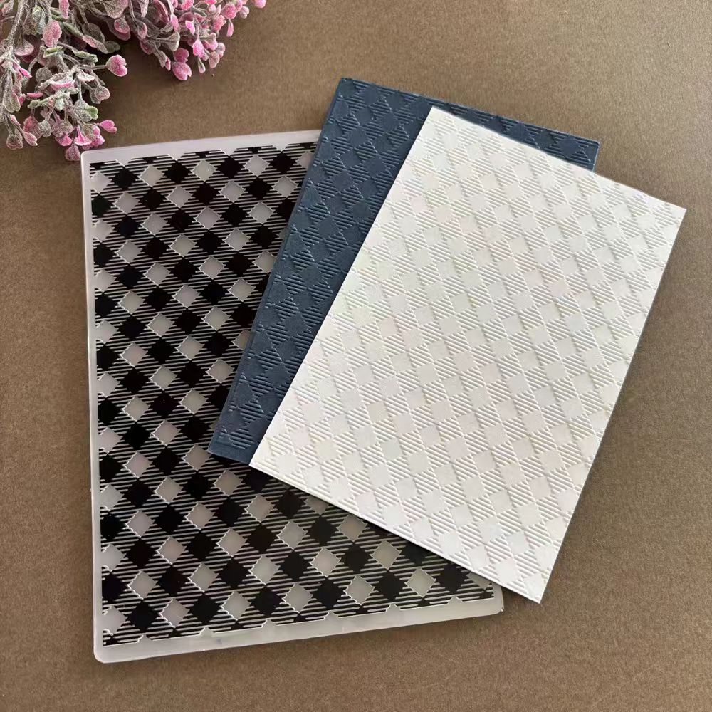Embossing Folders