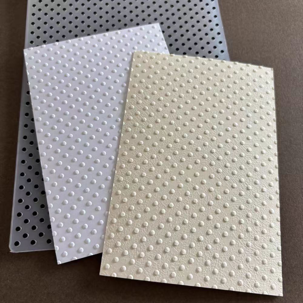 Embossing Folders
