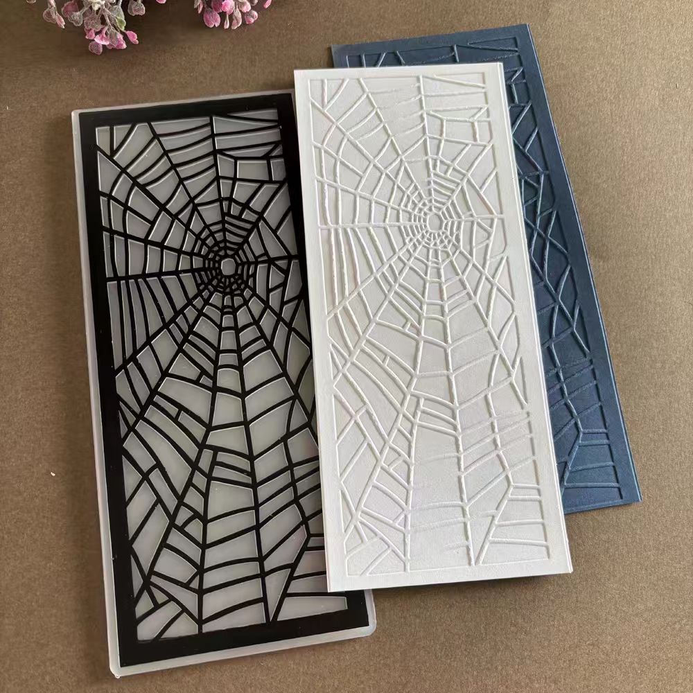 Embossing Folders