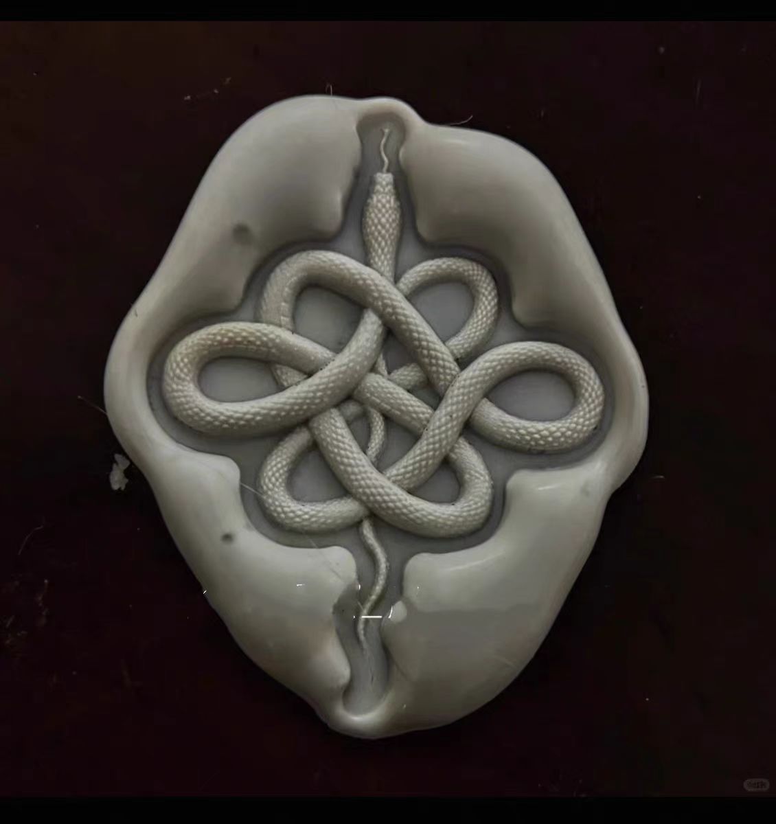 Wax seal