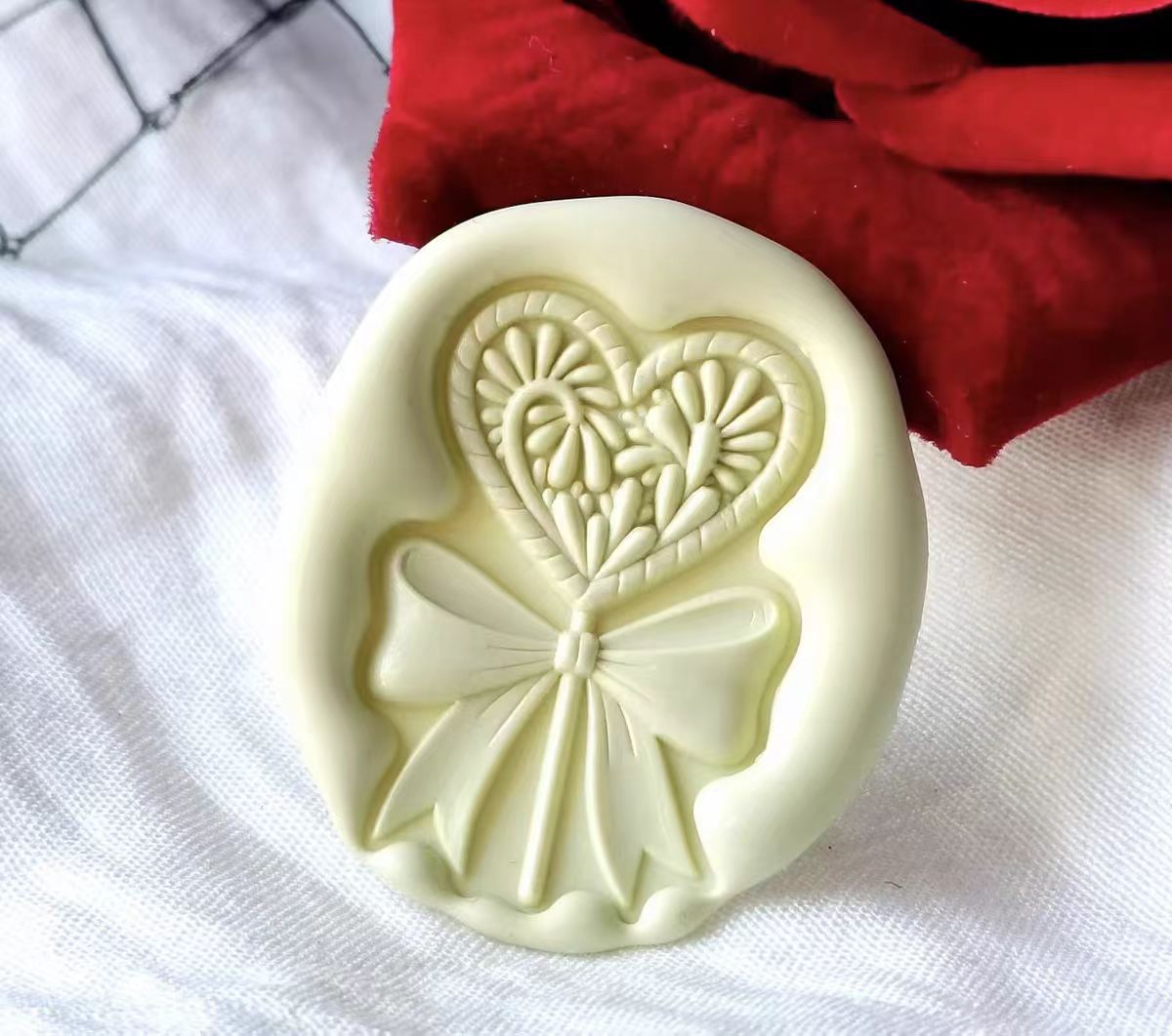 Wax seal