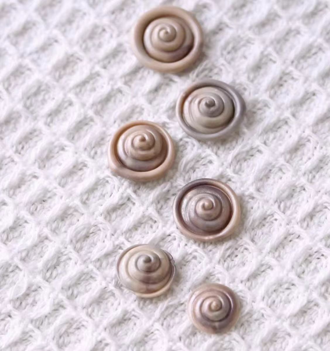 Wax seal