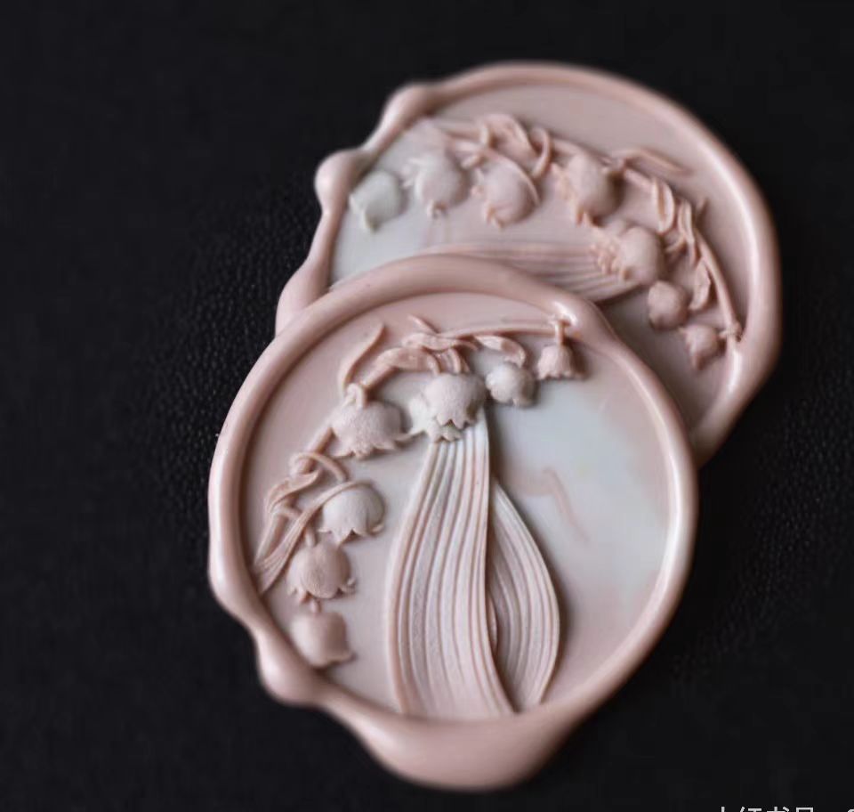 Wax seal