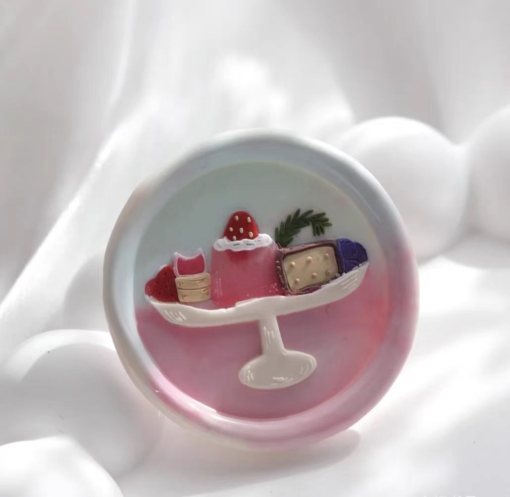 Wax seal