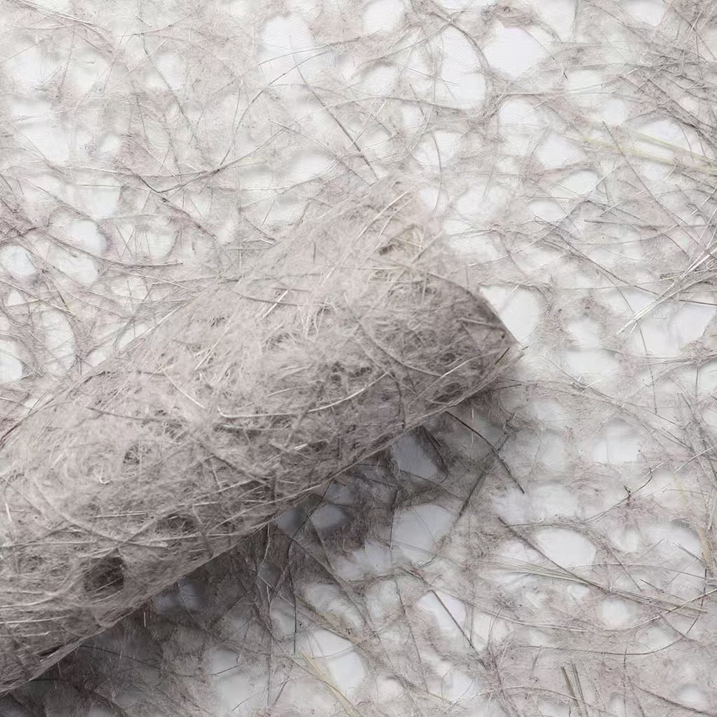 Papel hueco de agua cayendo (5 hojas/paquete)
