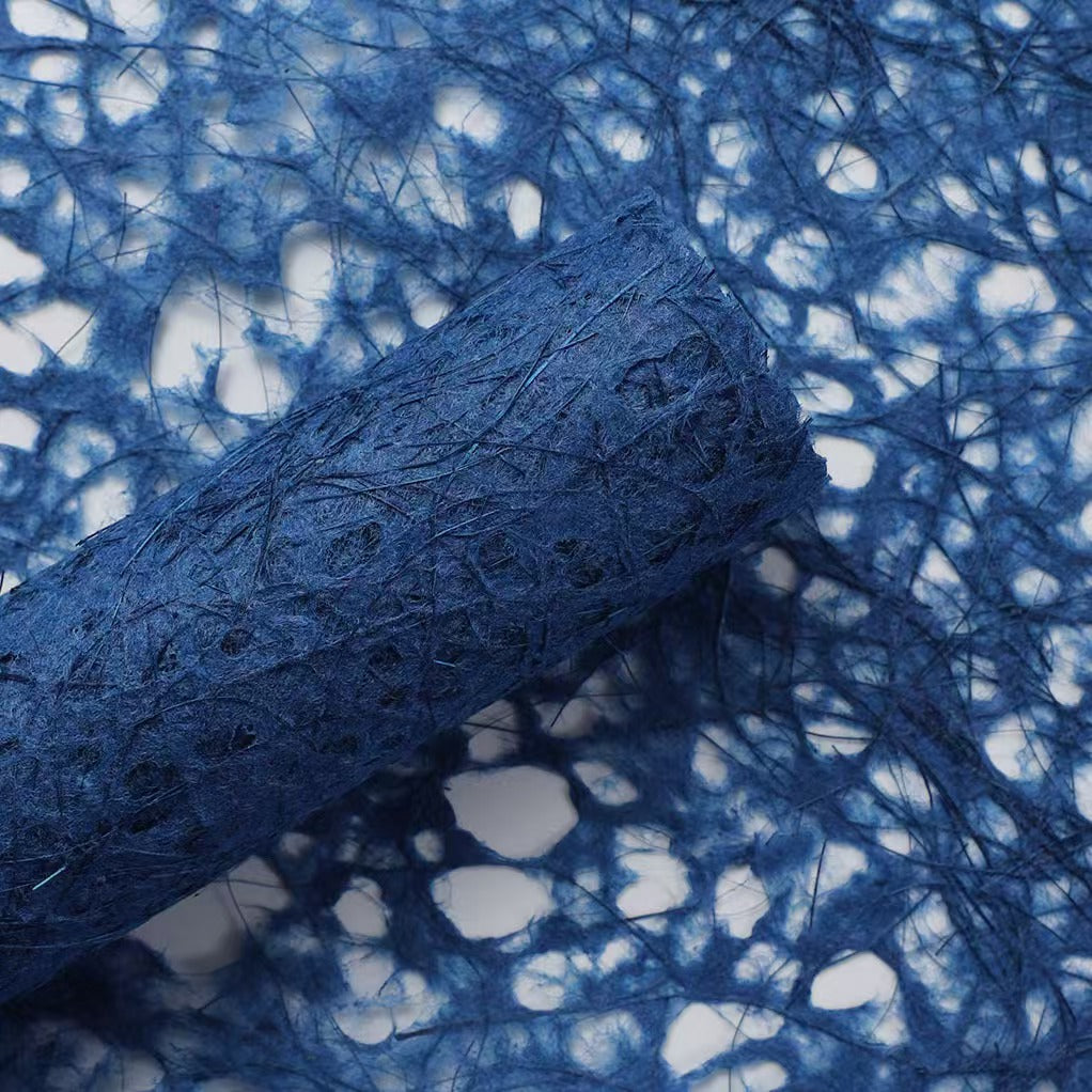Papel hueco de agua cayendo (5 hojas/paquete)