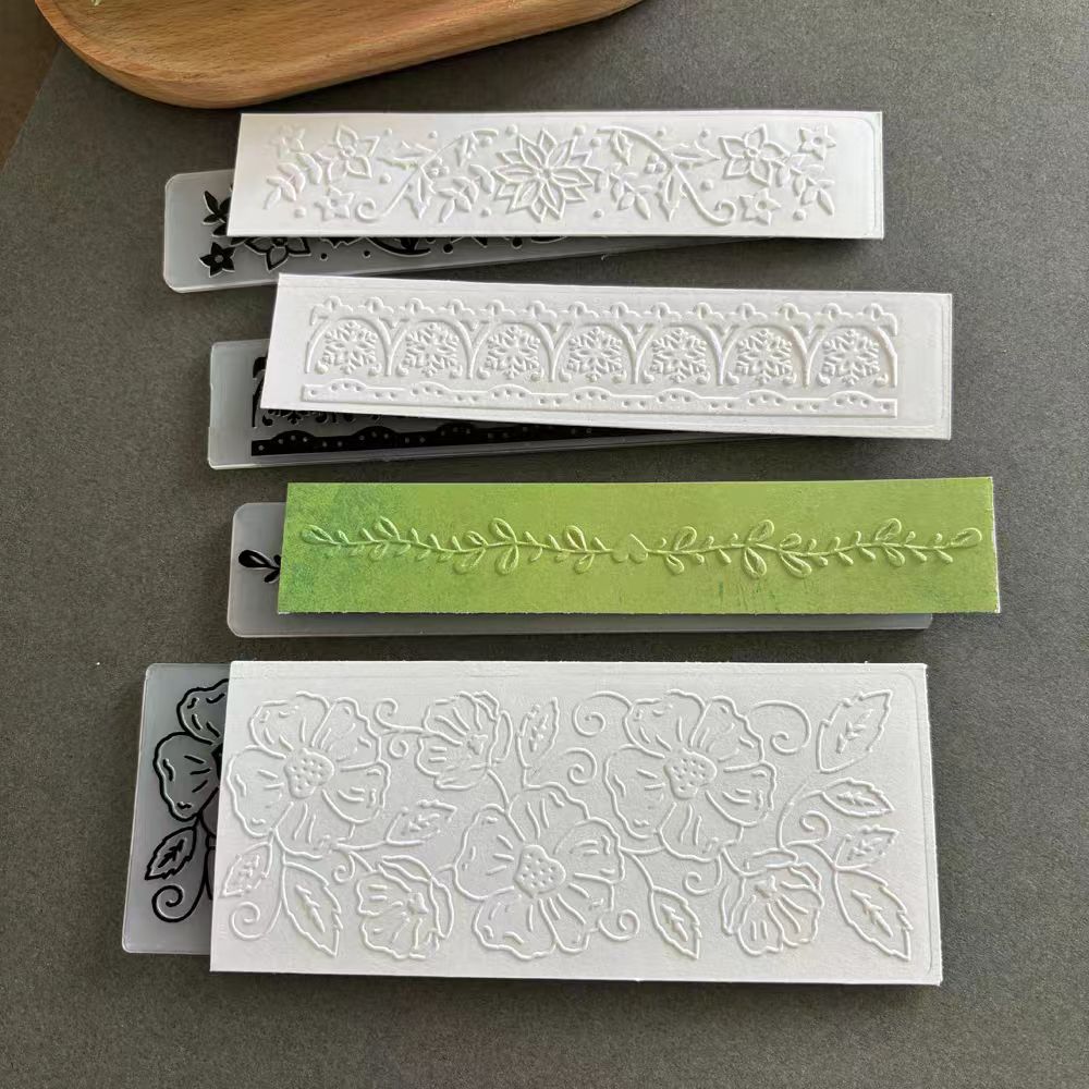 Embossing Folders