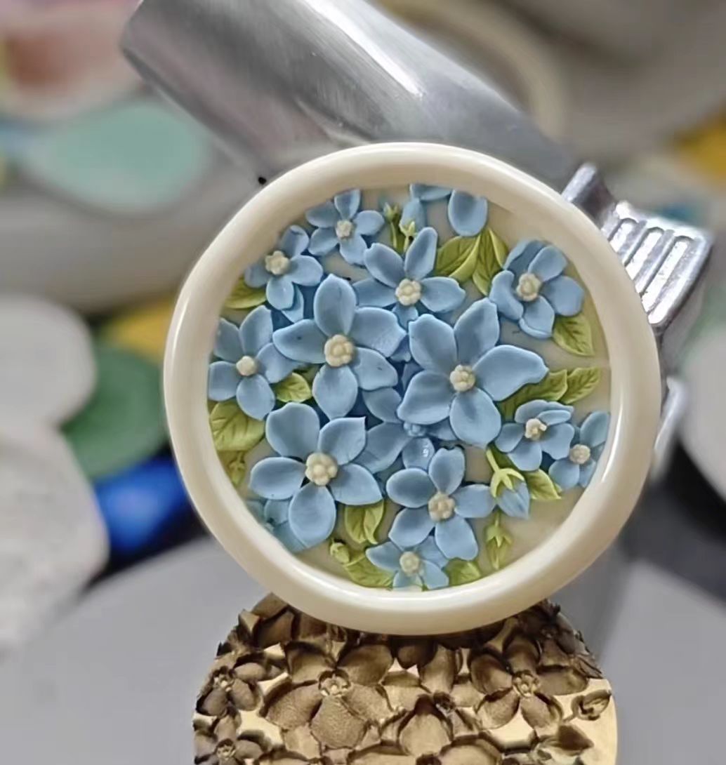 Wax seals